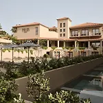 Hotel Pallas