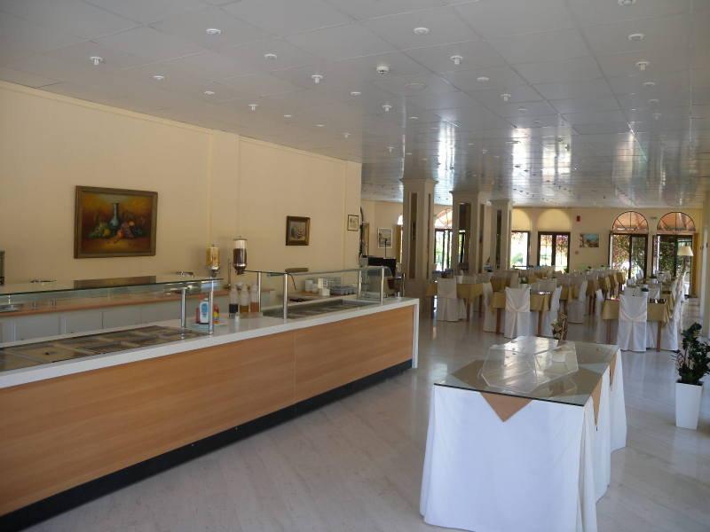 Hotel Pallas