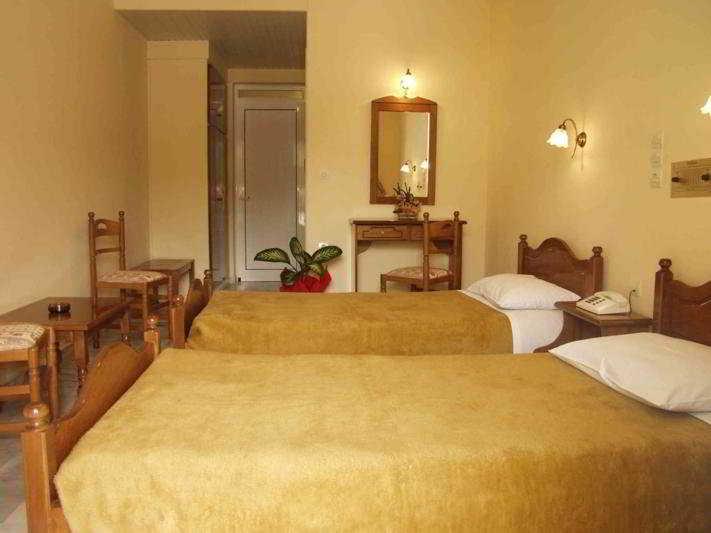 Pallas Hotel Laganas