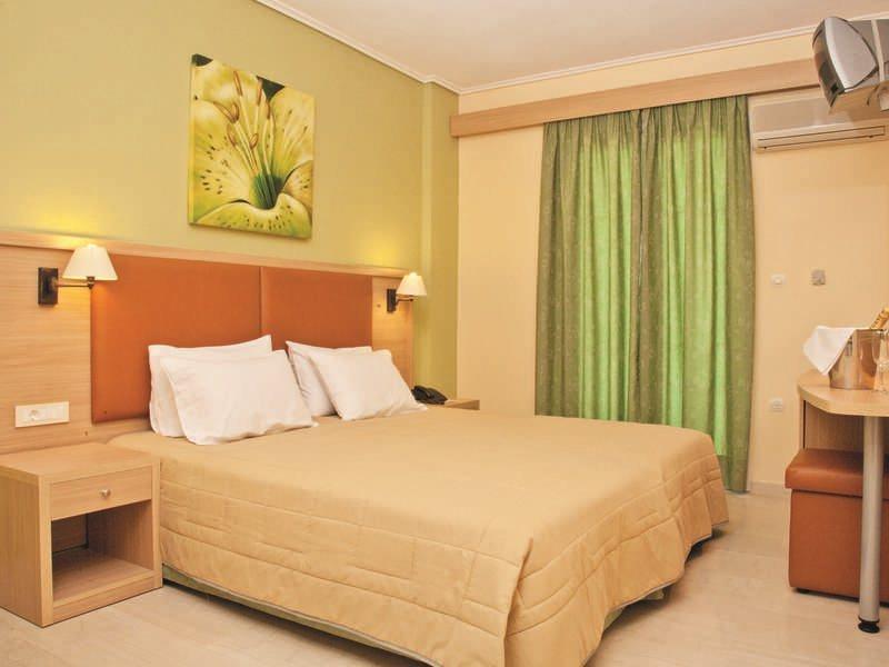 Pallas Hotel