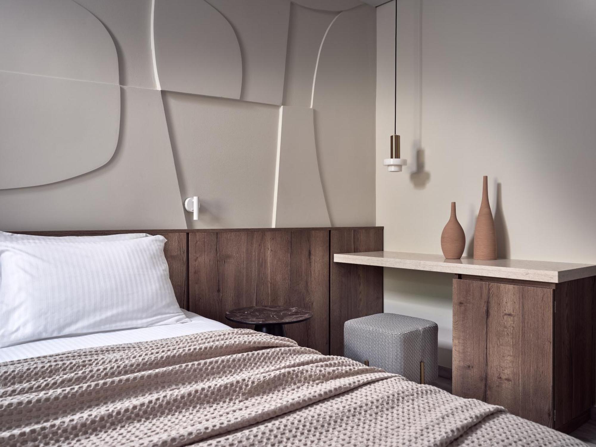 Hotel Pallas 4*