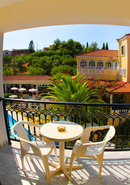 Hotel Pallas 4*