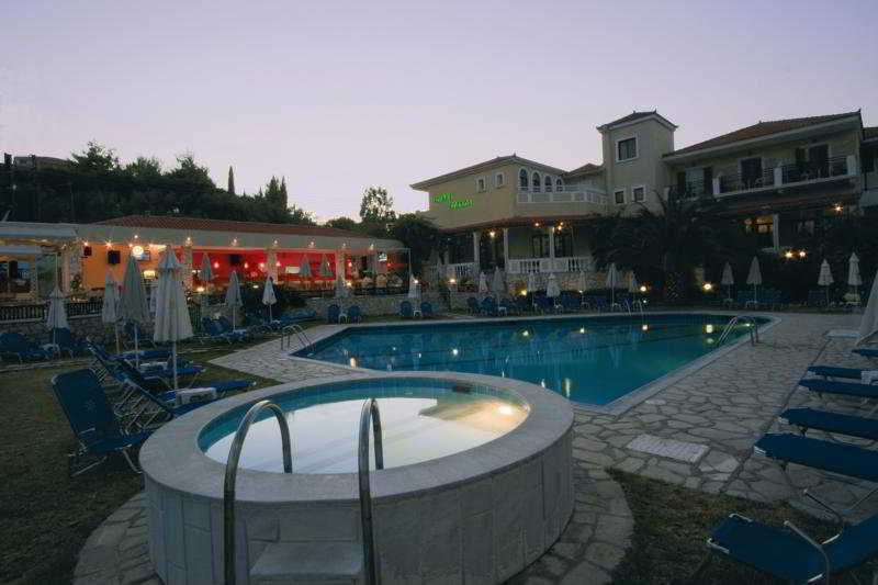 Pallas Laganas
